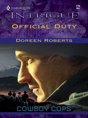 cover image of Official Duty